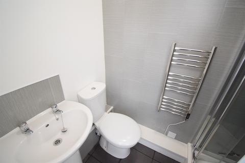 1 bedroom ground floor flat to rent, Ninian Park Road, Cardiff