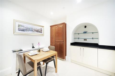 3 bedroom apartment to rent, Iverna Court, Kensington, London, W8