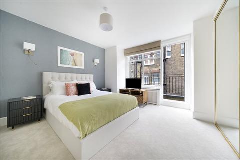 4 bedroom apartment to rent, Iverna Court, Kensington, London, W8
