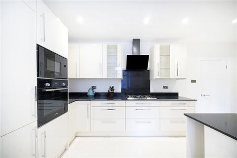 3 bedroom apartment to rent, Iverna Court, Kensington, London, W8