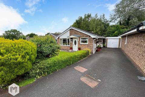 3 bedroom bungalow for sale, Stonecrop Close, Birchwood, Warrington, Cheshire, WA3 7PD