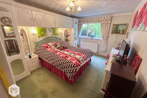 3 bedroom bungalow for sale, Stonecrop Close, Birchwood, Warrington, Cheshire, WA3 7PD