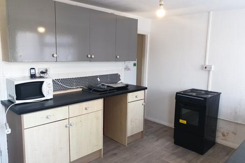 3 bedroom terraced house for sale, Seymour Road, Chatham, ME5