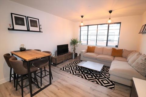 2 bedroom apartment to rent, Legge Lane, Birmingham, B1