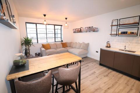 2 bedroom apartment to rent, Legge Lane, Birmingham, B1