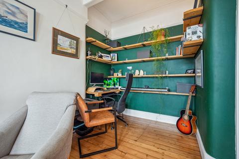 1 bedroom flat for sale, Dalnair Street, Flat 2/2, Yorkhill, Glasgow, G3 8SD