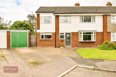 5 Furlong Close, Alrewas, Burton-on-trent, DE13 7EF