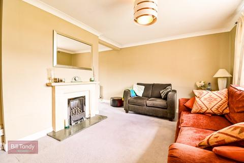 5 Furlong Close, Alrewas, Burton-on-trent, DE13 7EF