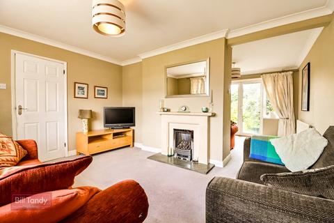 5 Furlong Close, Alrewas, Burton-on-trent, DE13 7EF