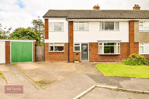 5 Furlong Close, Alrewas, Burton-on-trent, DE13 7EF