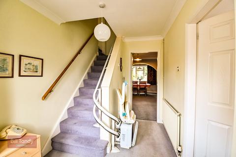 5 Furlong Close, Alrewas, Burton-on-trent, DE13 7EF