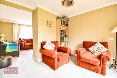 5 Furlong Close, Alrewas, Burton-on-trent, DE13 7EF