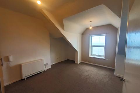 1 bedroom bedsit to rent, Promenade, Whitley Bay NE26