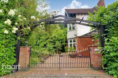 5 bedroom detached house for sale, Kenilworth Road, Coventry