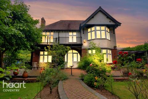 5 bedroom detached house for sale, Kenilworth Road, Coventry