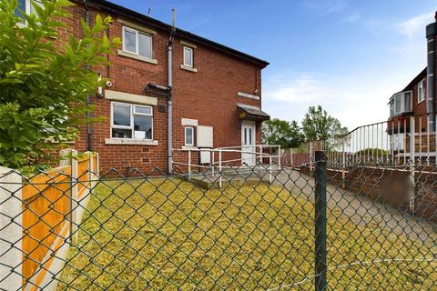 2 bedroom end of terrace house for sale, Thoresby Avenue, Doncaster, South Yorkshire, DN4