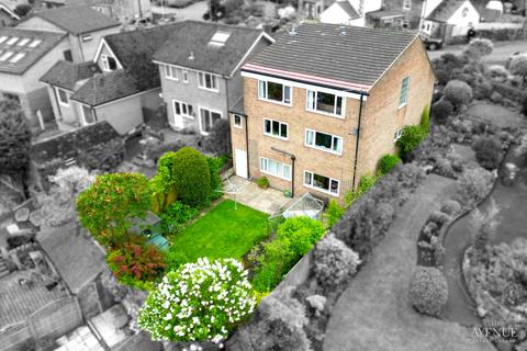 4 bedroom detached house for sale, Chapel Lane, Crich, Matlock