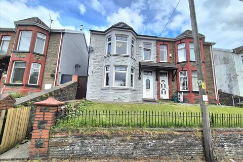 3 bedroom semi-detached house for sale, Porth CF39