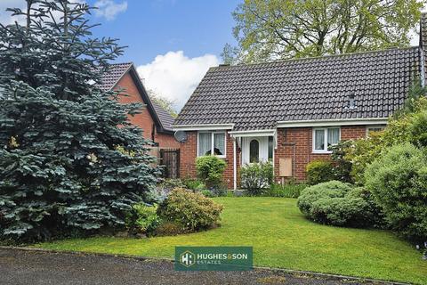 4 Ashdale Close, Binley Woods, Coventry, CV3 2SD