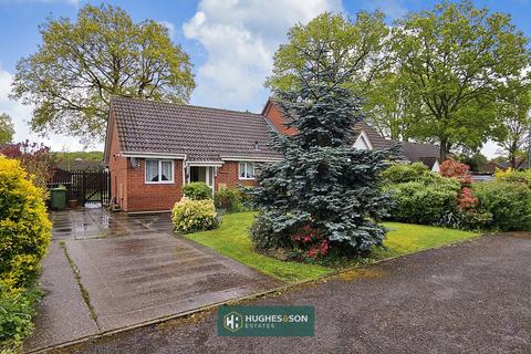 4 Ashdale Close, Binley Woods, Coventry, CV3 2SD