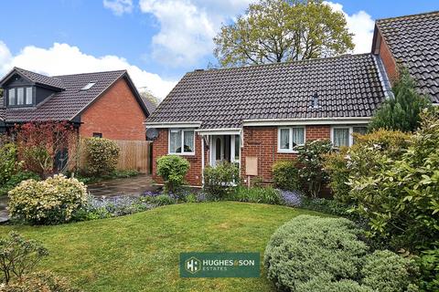 4 Ashdale Close, Binley Woods, Coventry, CV3 2SD