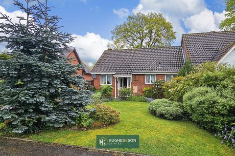 4 Ashdale Close, Binley Woods, Coventry, CV3 2SD