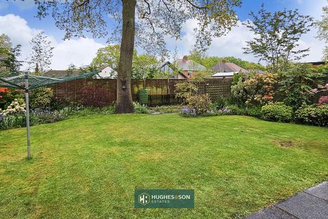 4 Ashdale Close, Binley Woods, Coventry, CV3 2SD