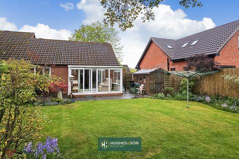 4 Ashdale Close, Binley Woods, Coventry, CV3 2SD
