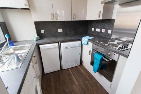 5 bedroom flat to rent, Hyde Park Terrace, Leeds