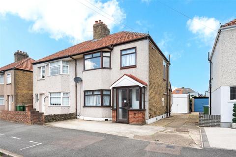 3 bedroom semi-detached house to rent, Somerhill Road, Welling, DA16