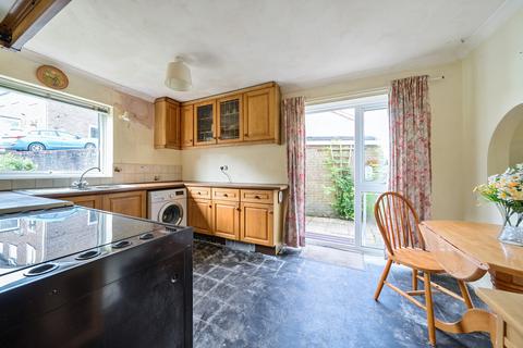 3 bedroom semi-detached house for sale, Arle Gardens, Alresford, Hampshire, SO24