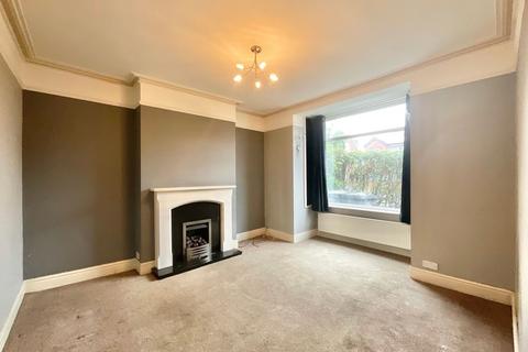 3 bedroom terraced house for sale, Hungerford Road, Crewe, CW1