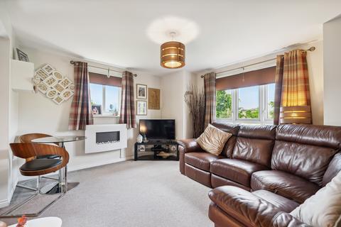 2 bedroom apartment for sale, Milligan Drive, Flat 2, The Wisp, Edinburgh, EH16 4WJ