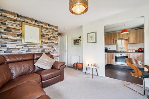 2 bedroom apartment for sale, Milligan Drive, Flat 2, The Wisp, Edinburgh, EH16 4WJ