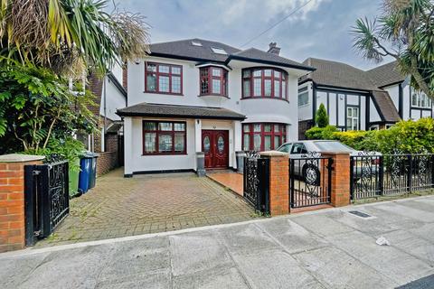 4 bedroom detached house for sale, Minterne Avenue,  Southall, UB2