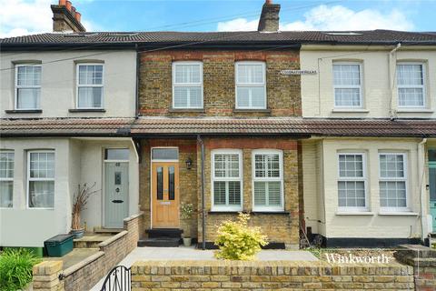 2 bedroom terraced house for sale, Gander Green Lane, Sutton, SM1