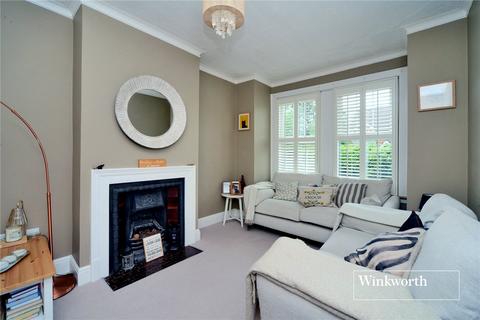 46 Gander Green Lane, Sutton, SM1 2EJ