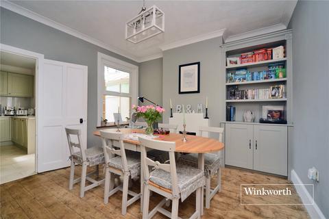 46 Gander Green Lane, Sutton, SM1 2EJ