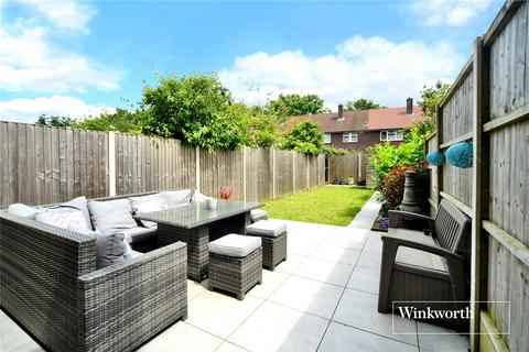 46 Gander Green Lane, Sutton, SM1 2EJ