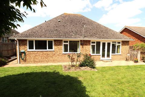 3 bedroom bungalow for sale, Summer Hill Road, Bexhill-on-Sea, TN39
