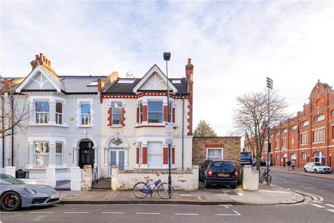 4 bedroom semi-detached house for sale, Greswell Street, London, SW6