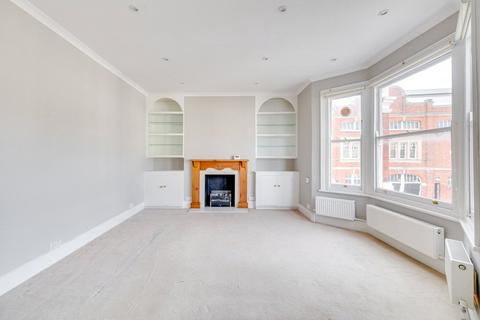 4 bedroom semi-detached house for sale, Greswell Street, London, SW6