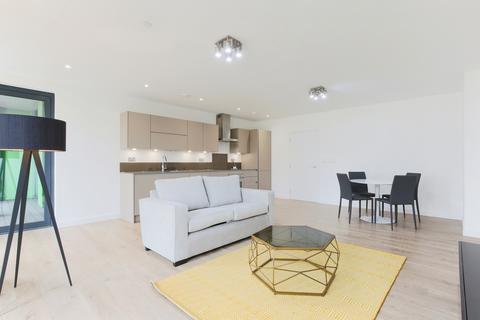 2 bedroom apartment to rent, Delancey Apartments, Manhattan Plaza, Canary Wharf E14