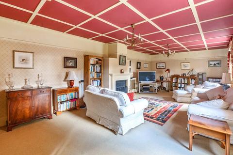 4 bedroom detached house for sale, Church Walk, Thames Ditton, KT7