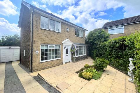 30 Templars Close, Greetland, Halifax, HX4 8QE