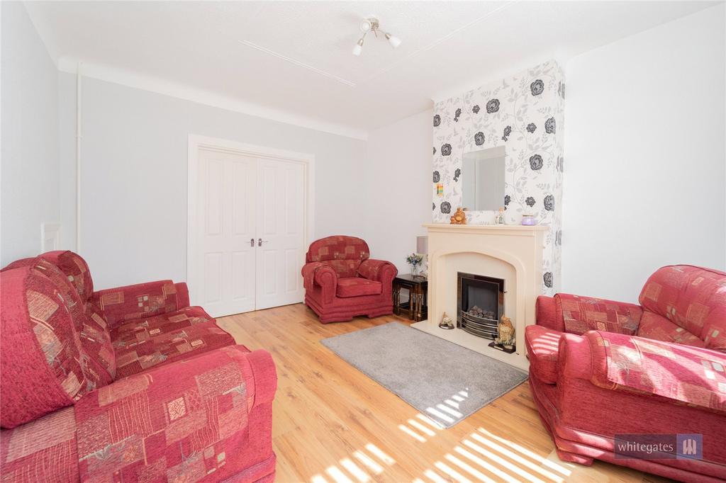 Crosswood Crescent, Liverpool... 3 bed terraced house for sale £149,950