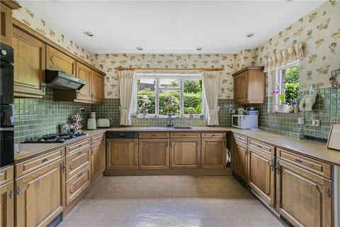 5 bedroom detached house for sale, Cross Oak Road, Berkhamsted, Hertfordshire