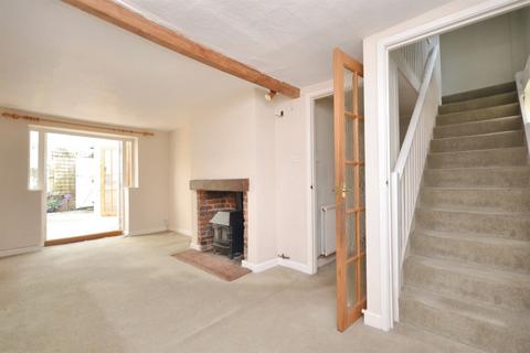 2 bedroom terraced house for sale, Wilton