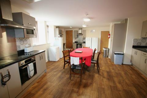 Mixed use to rent, Room 3, Barnes Street, Accrington