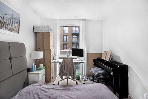 1 bedroom apartment to rent, Ashton Reach, London, SE16